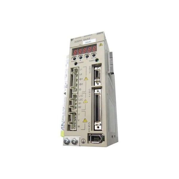 Low Voltage Drive VFAS34015PC